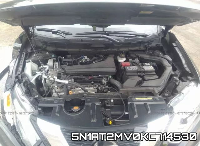 5N1AT2MV0KC714530 фото 2