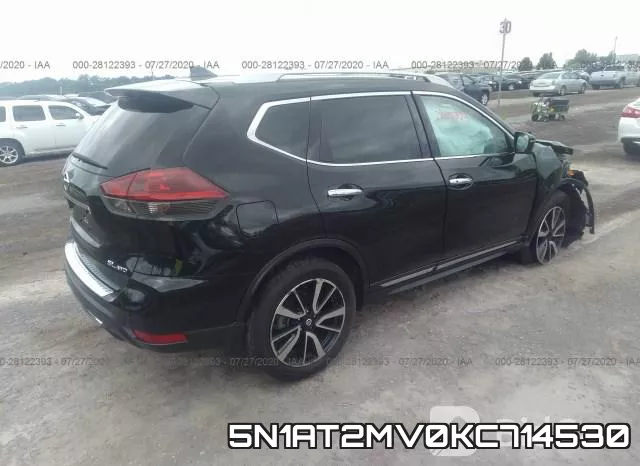 5N1AT2MV0KC714530 фото 5