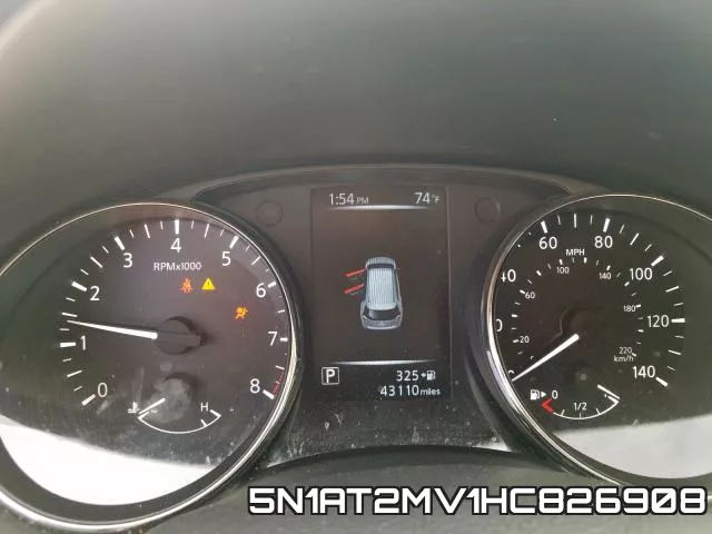 5N1AT2MV1HC826908 фото 9