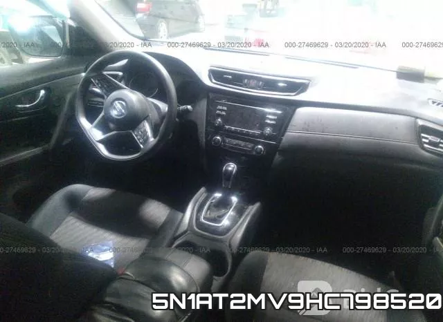 5N1AT2MV9HC798520 фото 6