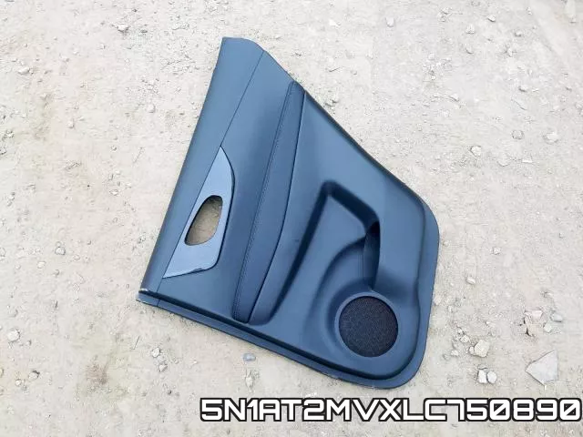 5N1AT2MVXLC750890 фото 10