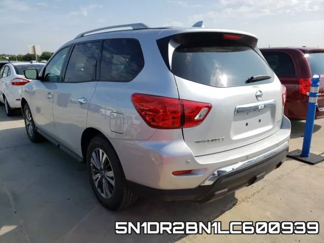 5N1DR2BN1LC600939 фото 4