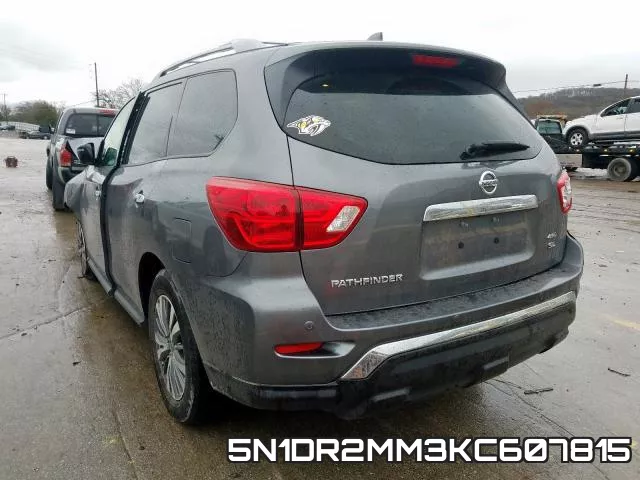 5N1DR2MM3KC607815 фото 4