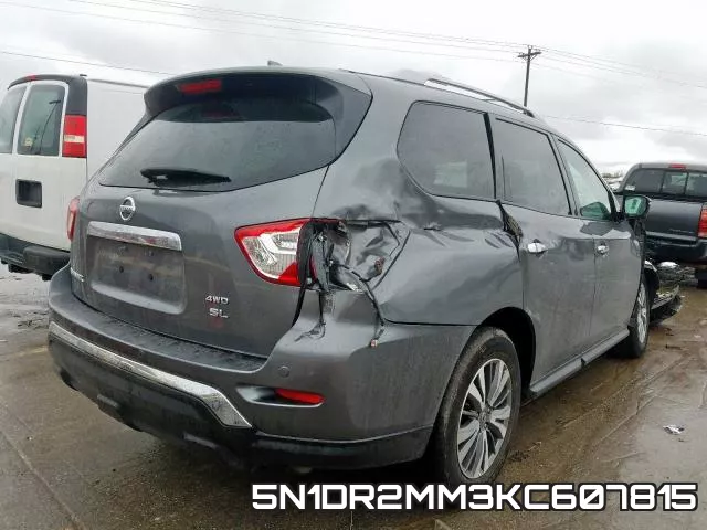 5N1DR2MM3KC607815 фото 5