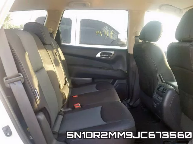 5N1DR2MM9JC673560 фото 7