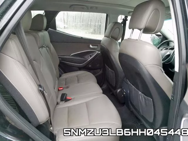 5NMZU3LB6HH045448 фото 7