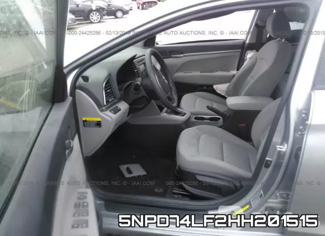 5NPD74LF2HH201515 фото 6