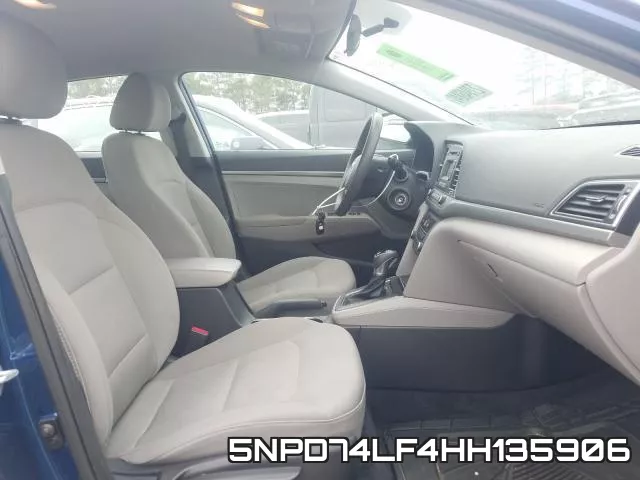5NPD74LF4HH135906 фото 6