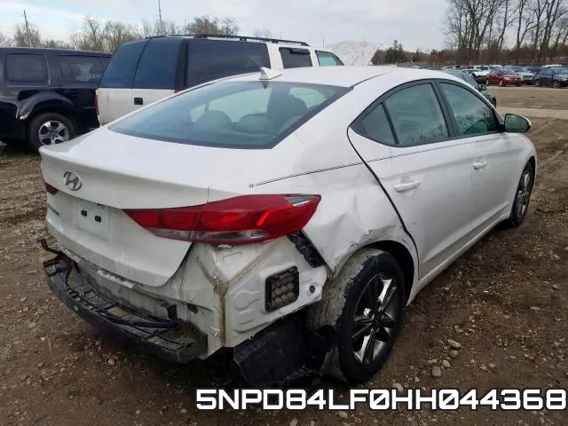 5NPD84LF0HH044368 фото 5