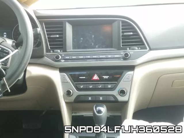5NPD84LF1JH360528 фото 10