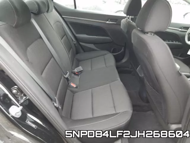 5NPD84LF2JH268604 фото 7