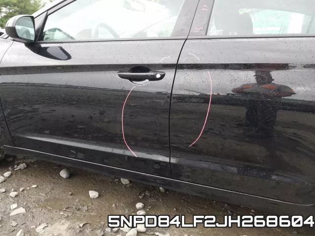 5NPD84LF2JH268604 фото 10