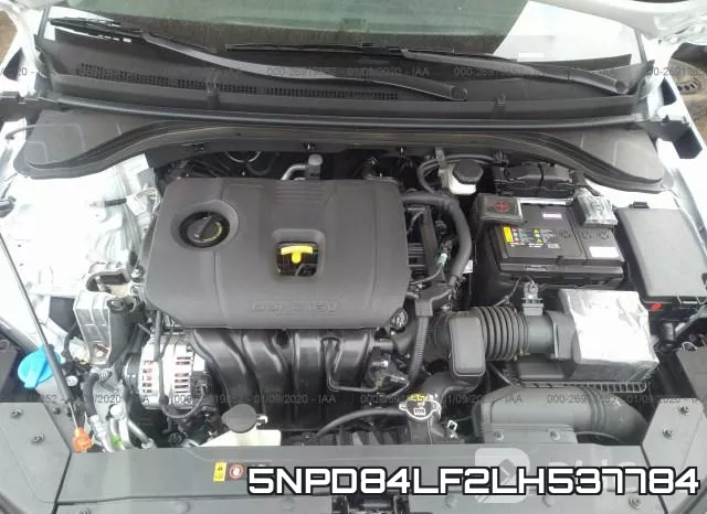 5NPD84LF2LH537784 фото 2