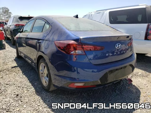 5NPD84LF3LH560846 фото 4