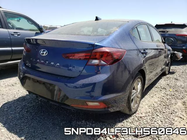 5NPD84LF3LH560846 фото 5