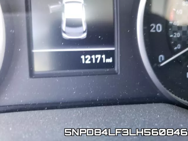 5NPD84LF3LH560846 фото 9
