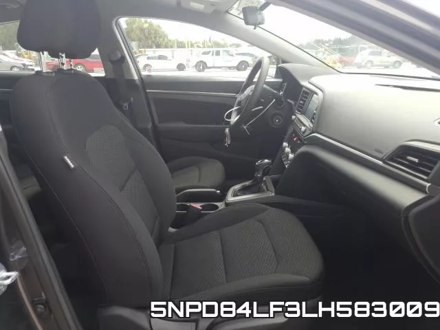 5NPD84LF3LH583009 фото 6
