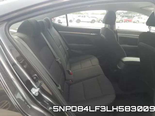 5NPD84LF3LH583009 фото 7