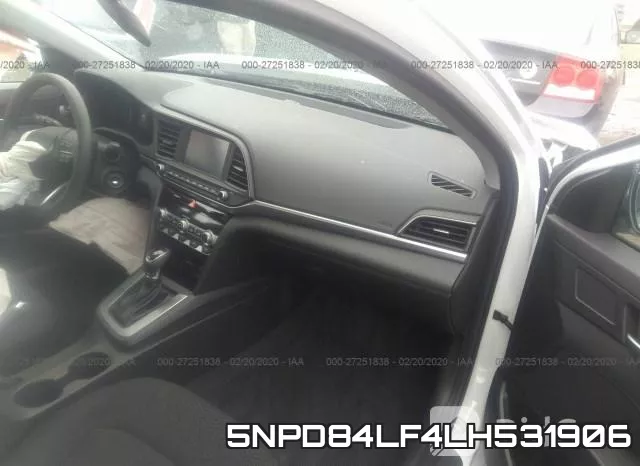 5NPD84LF4LH531906 фото 6