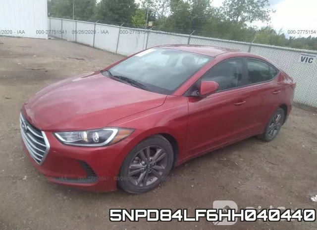 5NPD84LF6HH040440 фото 3