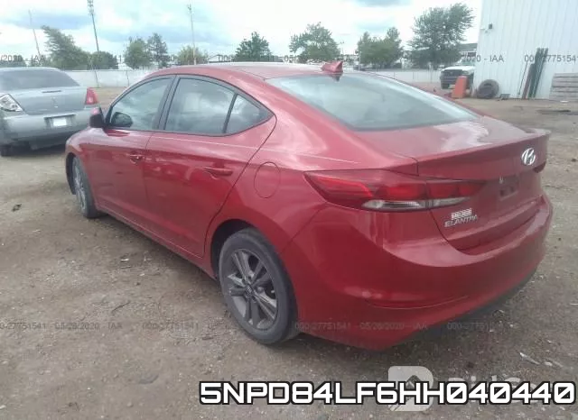 5NPD84LF6HH040440 фото 4