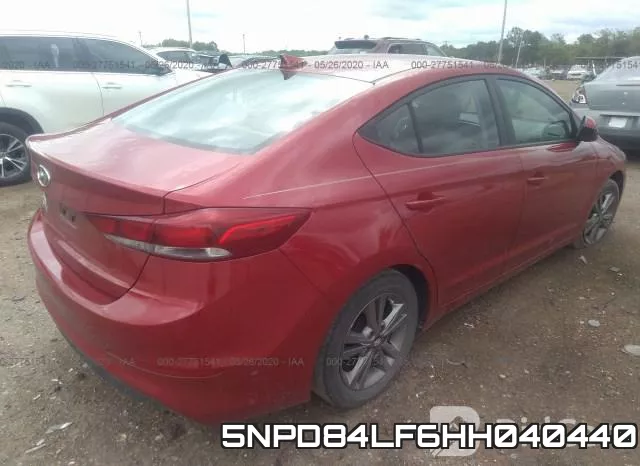 5NPD84LF6HH040440 фото 5