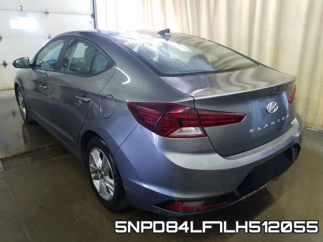 5NPD84LF7LH512055 фото 4