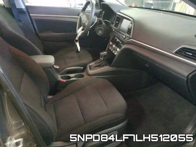 5NPD84LF7LH512055 фото 6