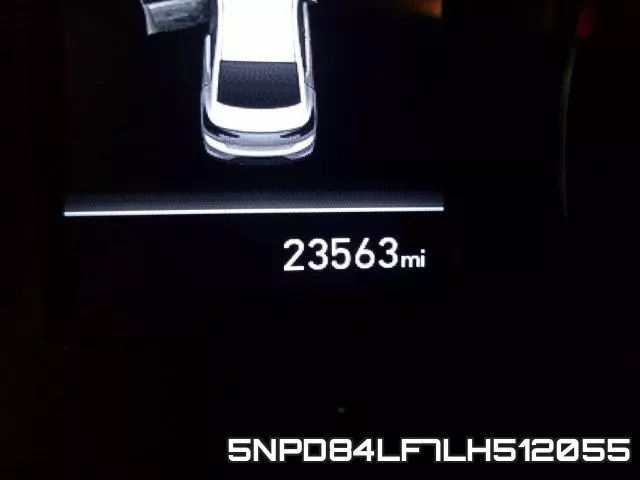 5NPD84LF7LH512055 фото 9