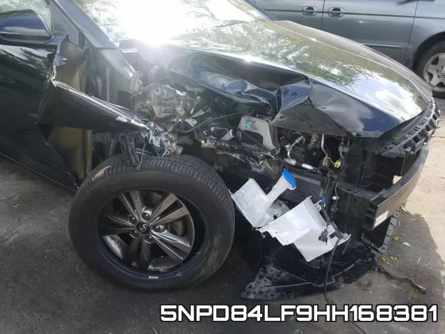 5NPD84LF9HH168381 фото 10