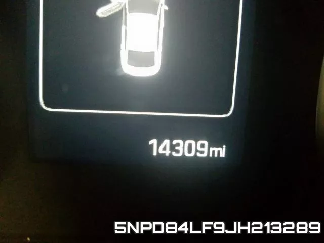5NPD84LF9JH213289 фото 9