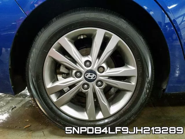 5NPD84LF9JH213289 фото 10