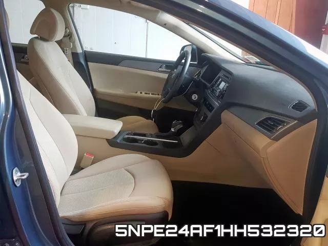 5NPE24AF1HH532320 фото 6