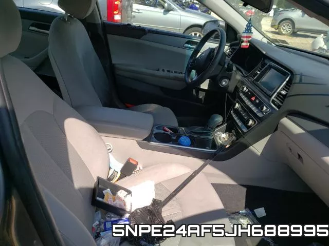 5NPE24AF5JH688995 фото 6