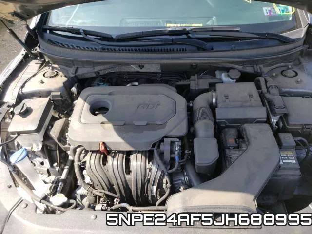 5NPE24AF5JH688995 фото 8