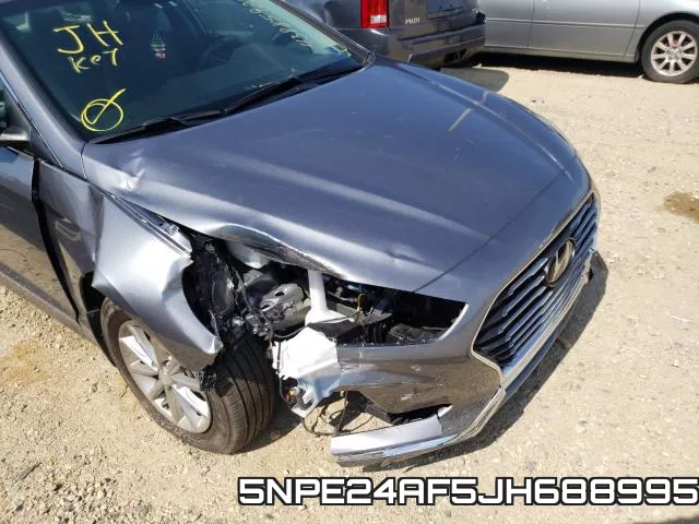 5NPE24AF5JH688995 фото 10