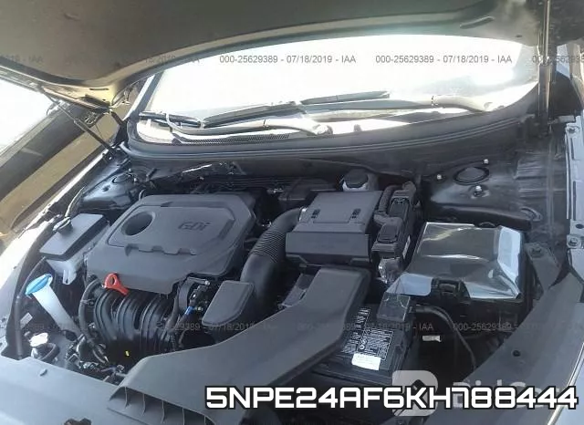 5NPE24AF6KH788444 фото 2