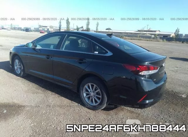 5NPE24AF6KH788444 фото 4
