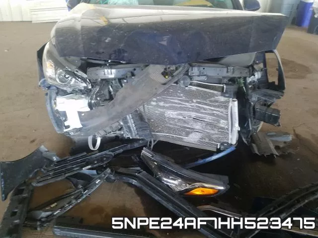 5NPE24AF7HH523475 фото 9