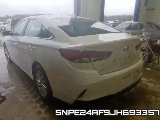 5NPE24AF9JH693357 фото 4