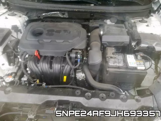 5NPE24AF9JH693357 фото 8