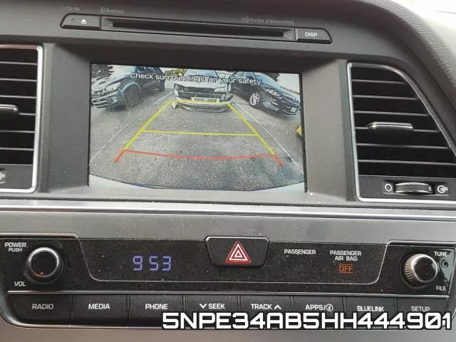 5NPE34AB5HH444901 фото 10