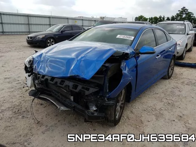 5NPE34AF0JH639684 фото 3