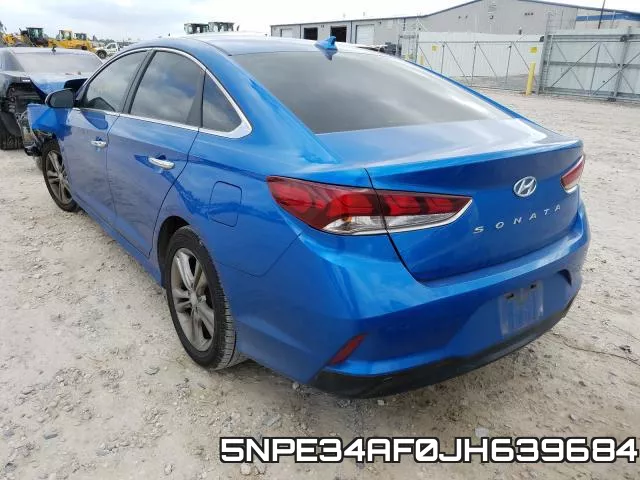 5NPE34AF0JH639684 фото 4