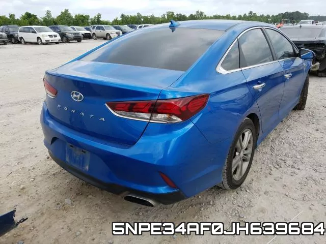 5NPE34AF0JH639684 фото 5