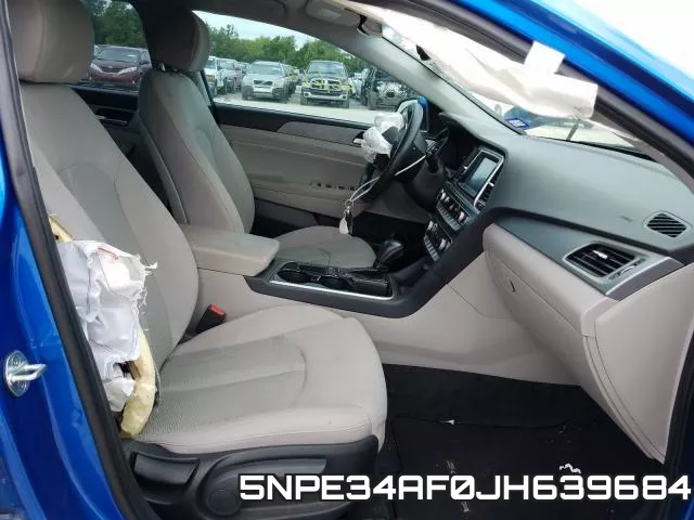 5NPE34AF0JH639684 фото 6