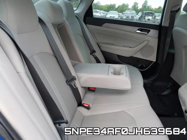 5NPE34AF0JH639684 фото 7