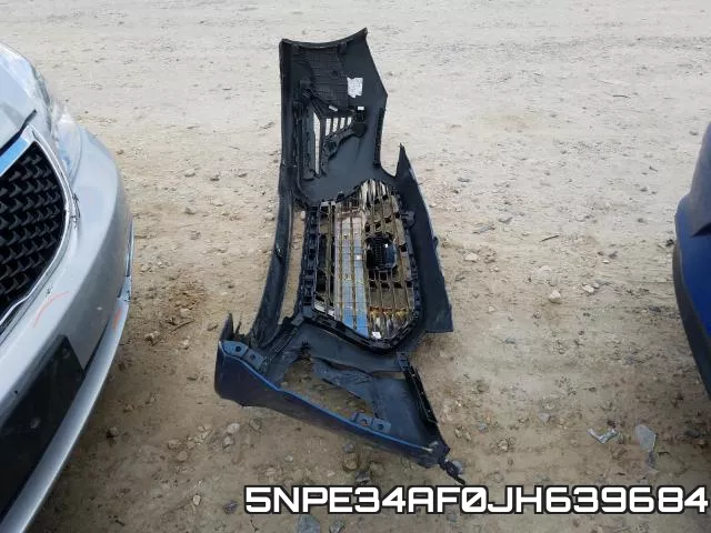 5NPE34AF0JH639684 фото 10