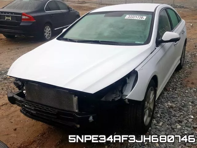 5NPE34AF3JH680746 фото 3