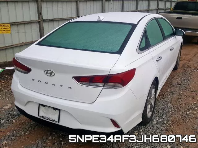 5NPE34AF3JH680746 фото 5